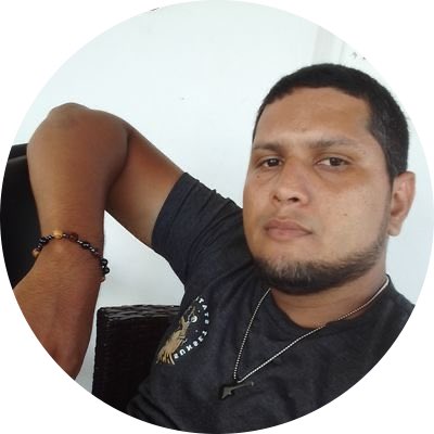 Daniel Andrés tweet media