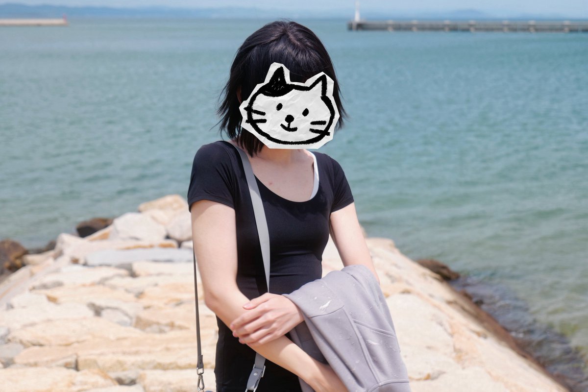 優杏@Poi🫐 tweet media