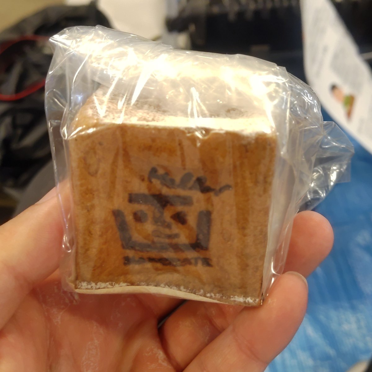 TMDものづくり工房 tweet media