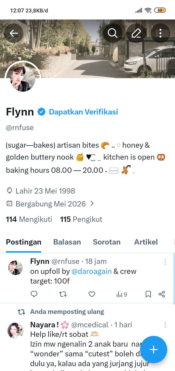 rnfuse's tweet photo. upfoll BA JFB done by @daroagain's crew

start: 0
order: 100
target: 100
end: 115
bonus: +15

code, ﹫𝘥𝘯𝘪𝘢𝘮𝘰𝘯𝘥 https://t.co/WNum4rFd8e