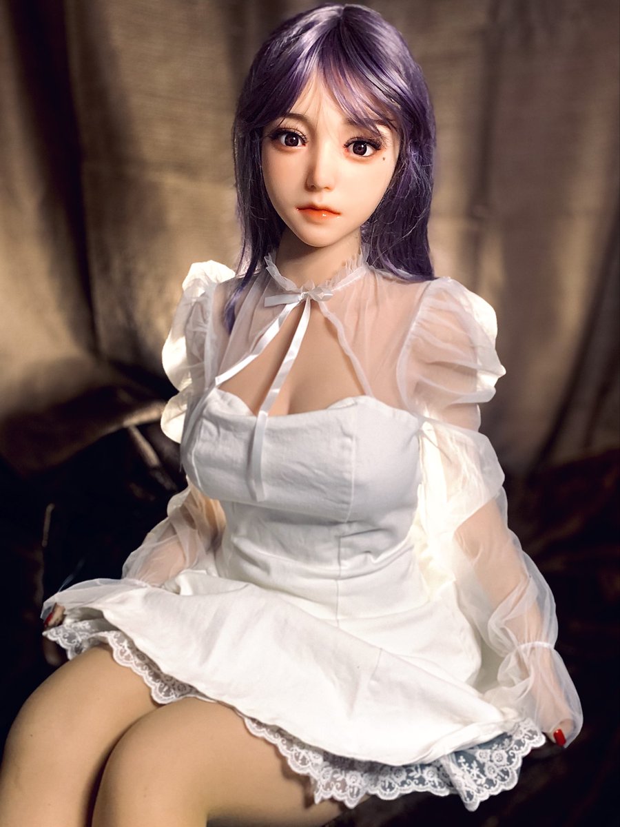 ╹◡╹）♡＃doll