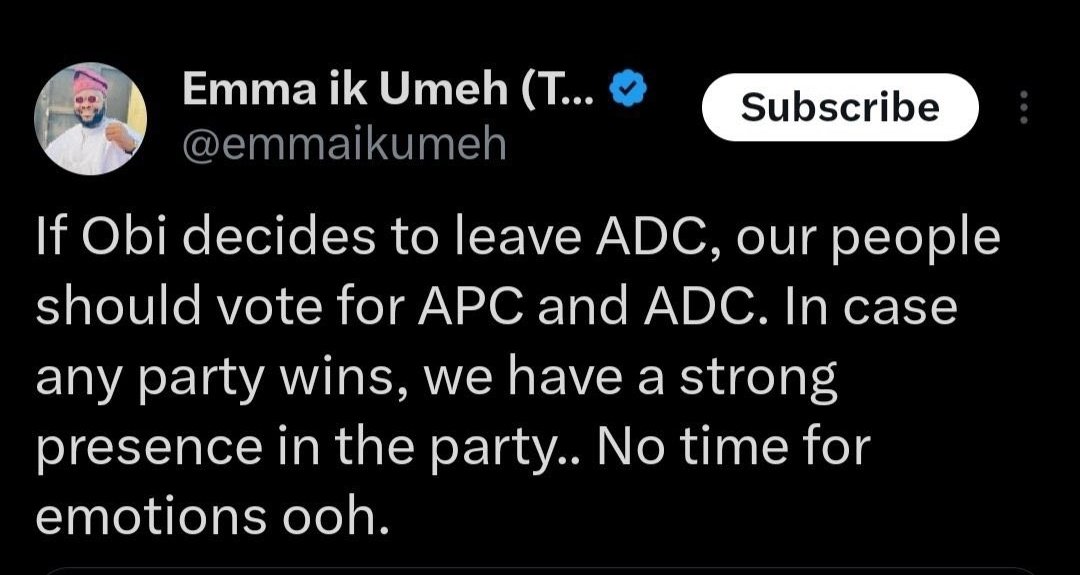 Olayinka 🇳🇬🇺🇾 tweet media