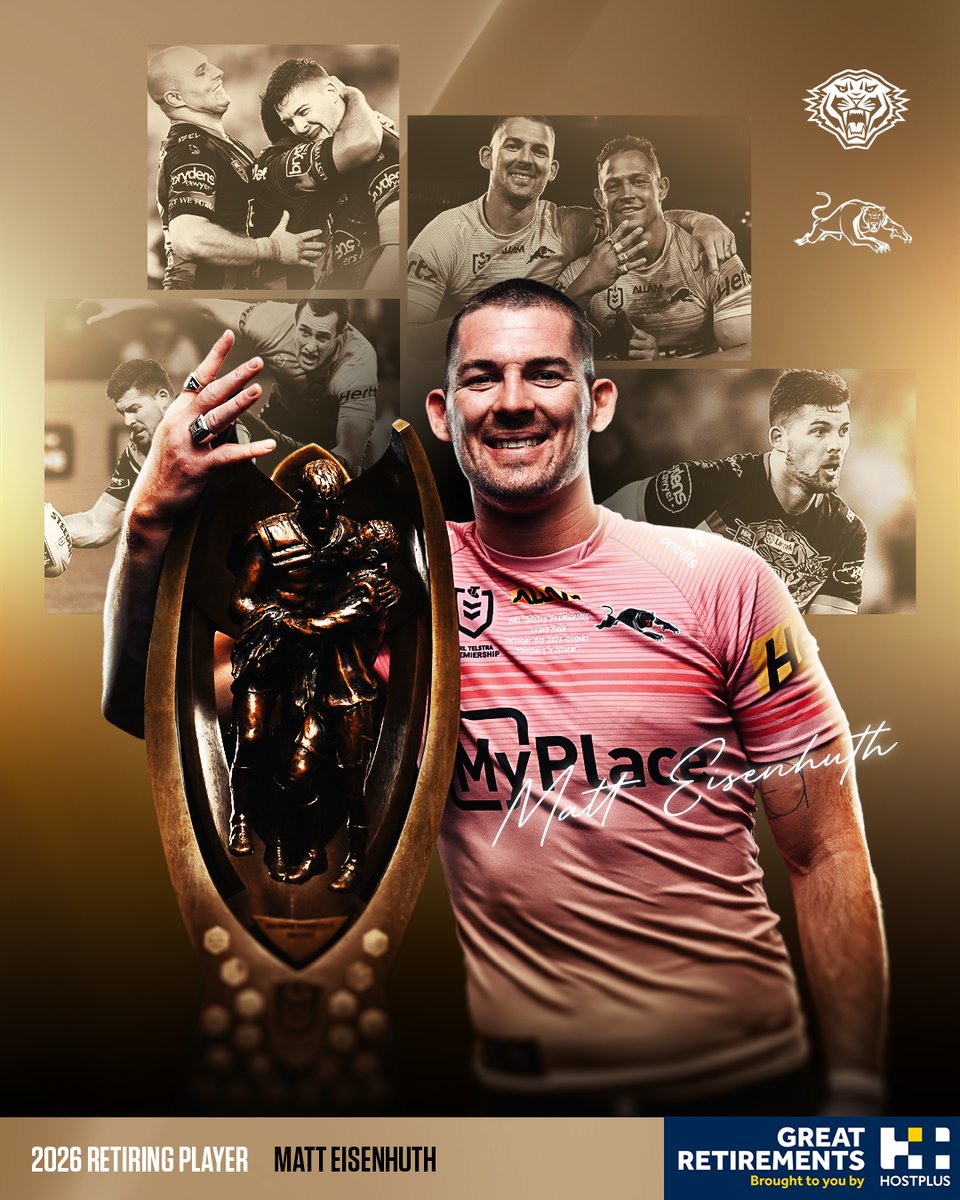 NRL tweet media