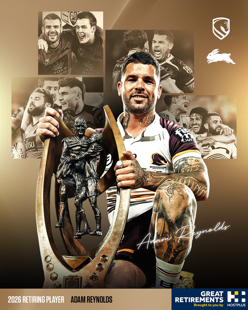 NRL tweet media