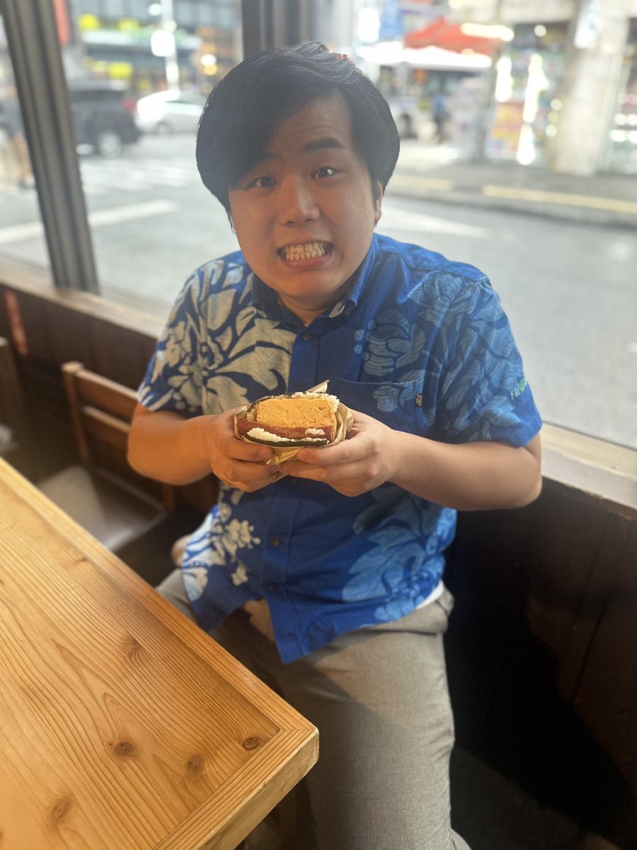 ＦＭ沖縄 【公式】 tweet media
