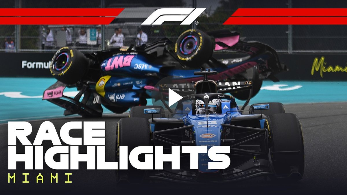 WT_Trending's tweet photo. Still waiting for F1 to fix its streaming mess before worrying about the Miami Grand Prix schedule. 2026 and we can't even watch without a PhD in TV apps. #F1 #MiamiGP #StreamingProblems