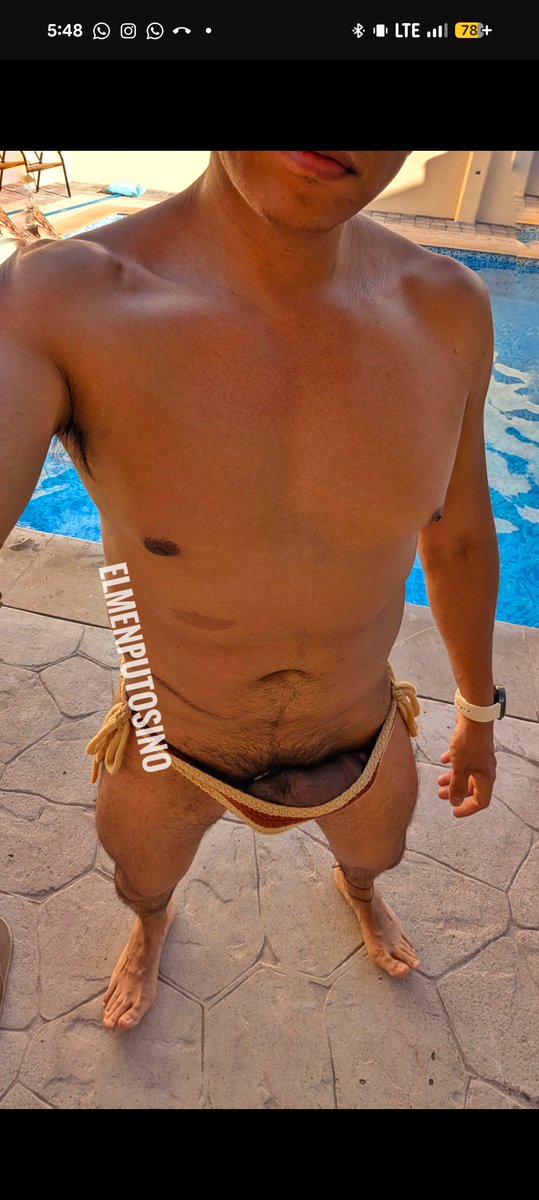 ElMenPutosino 💛🍆🍆 tweet media