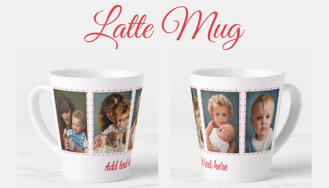 LynnroseDesign's tweet image. zazzle.com/4_photo_add_te… 
#coffeelover #giftidea #shopsmall