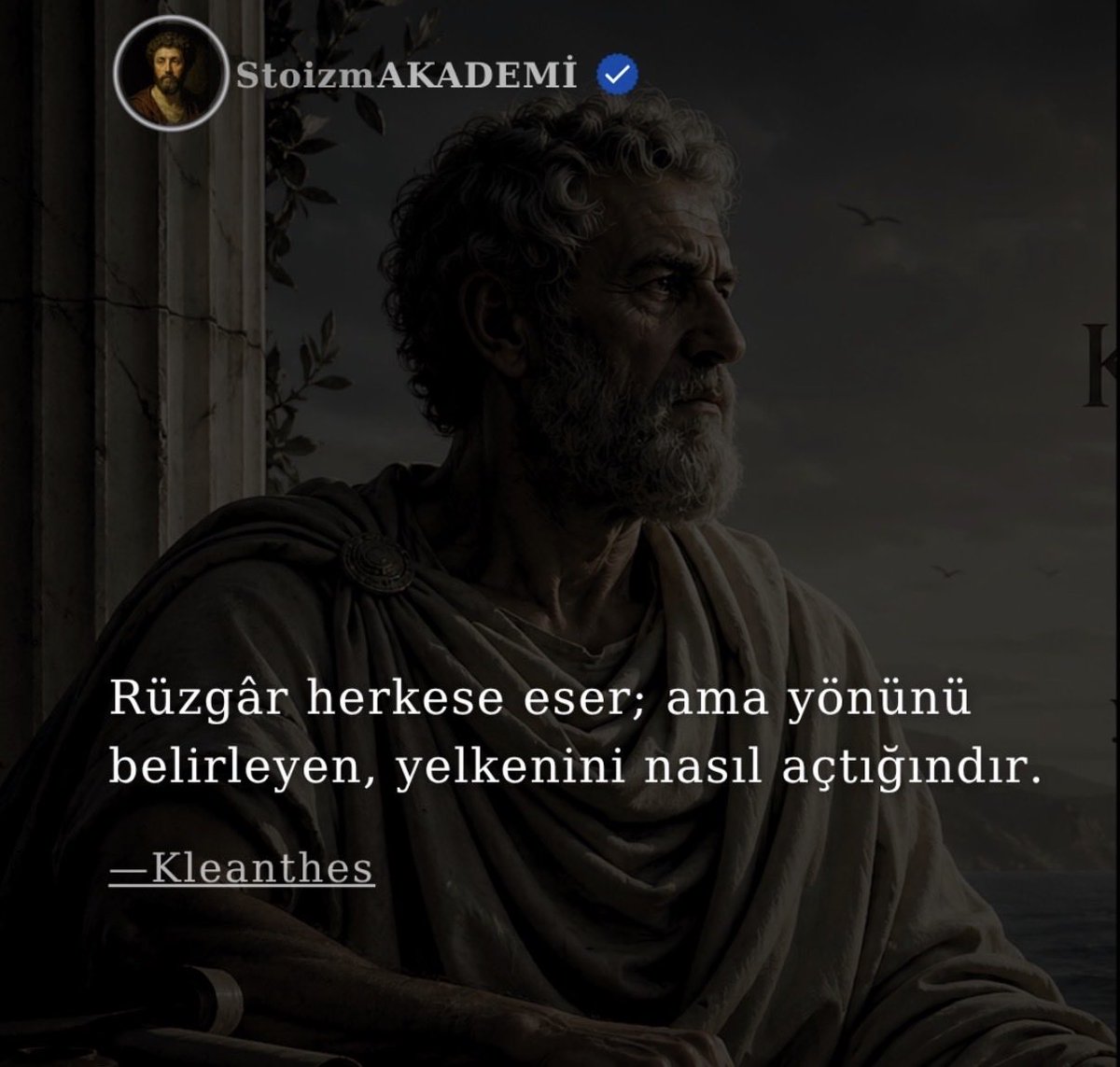 Metin Lütfi BAYDAR tweet media