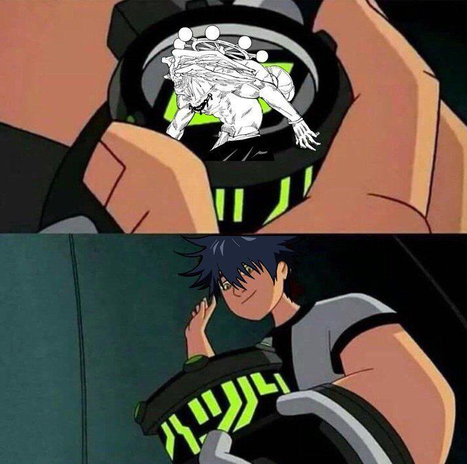 Anime Posts tweet media