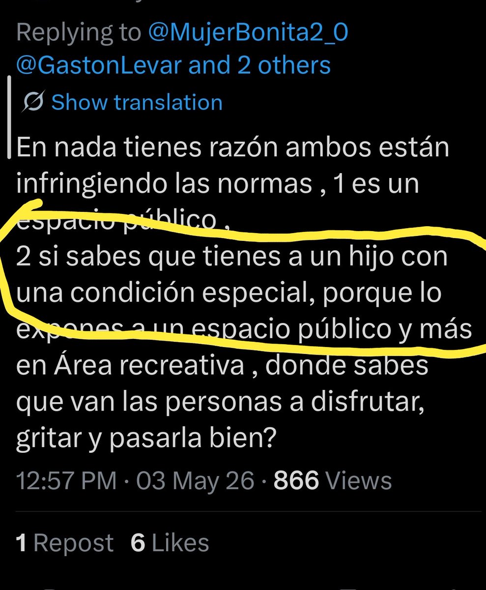 EsquizoVenequia tweet media