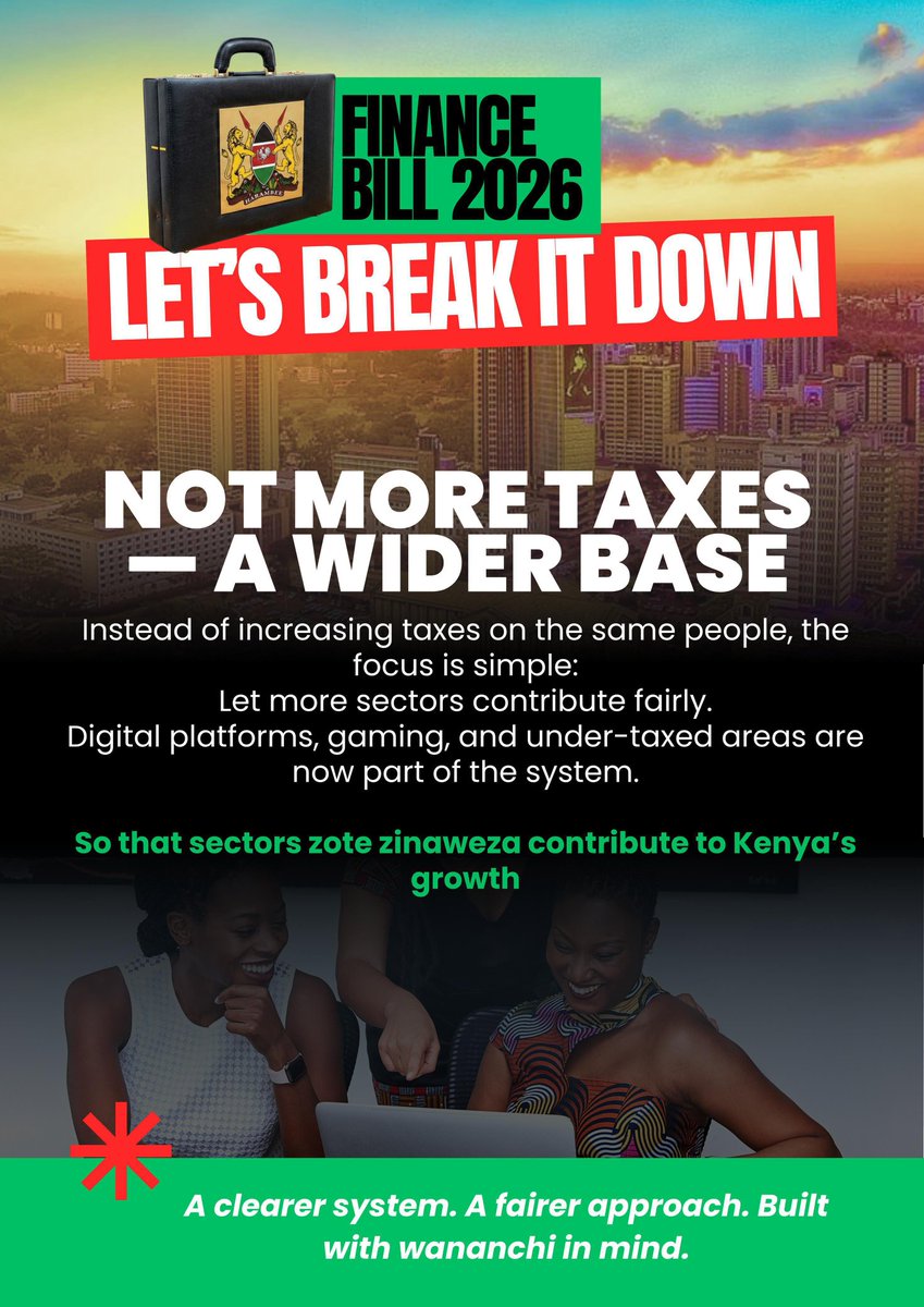 Peter Kariuki (PK) tweet media