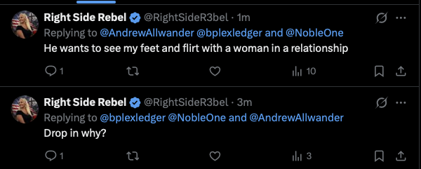 The Borderplex Ledger AKA SPIDER JERUSALEM tweet media