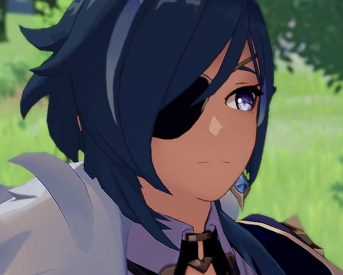 kaeya.txt (daily kaeya) tweet media
