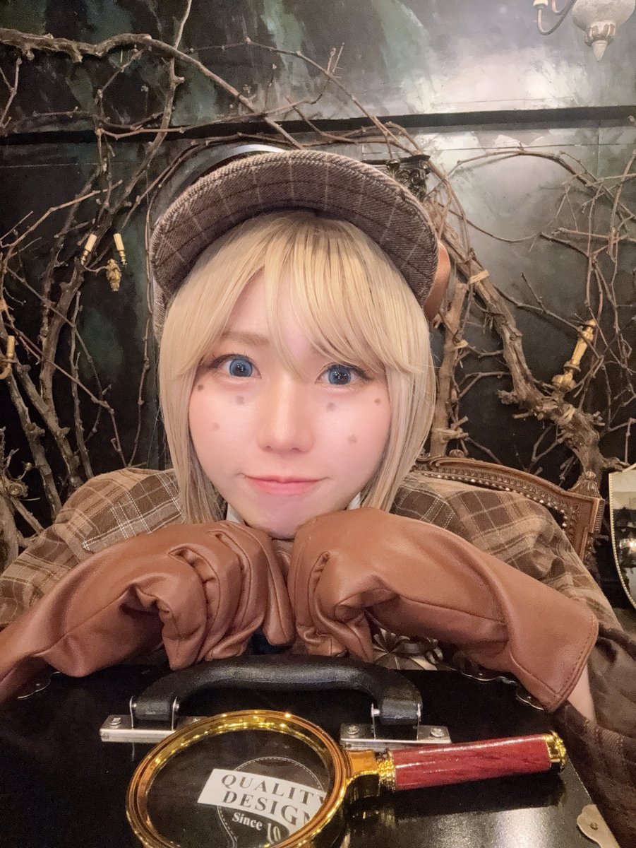 かんわいいいいっっ😍💖💖💖💖