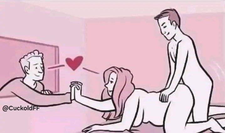 CuckoldFF tweet media