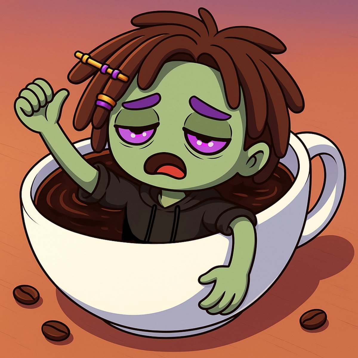 OldDirtyDegen👁️🟧 tweet media