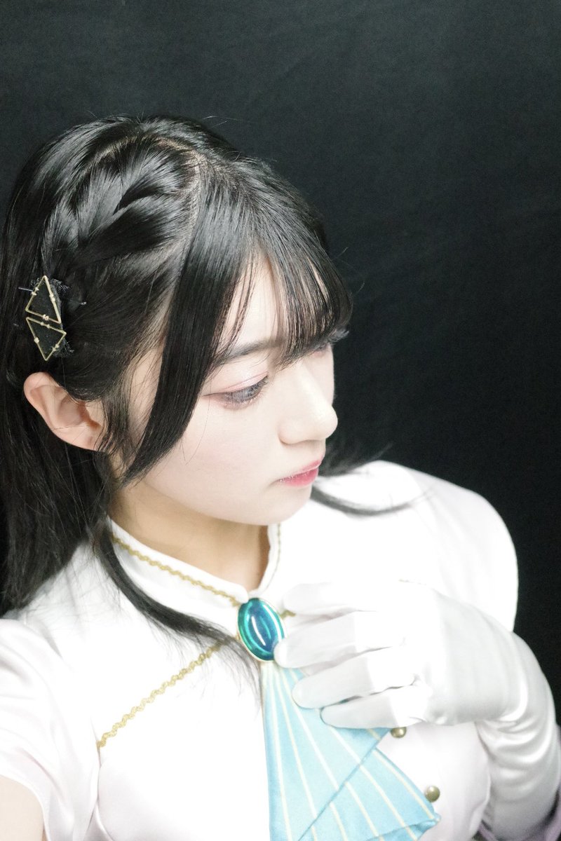 進藤あまね tweet media