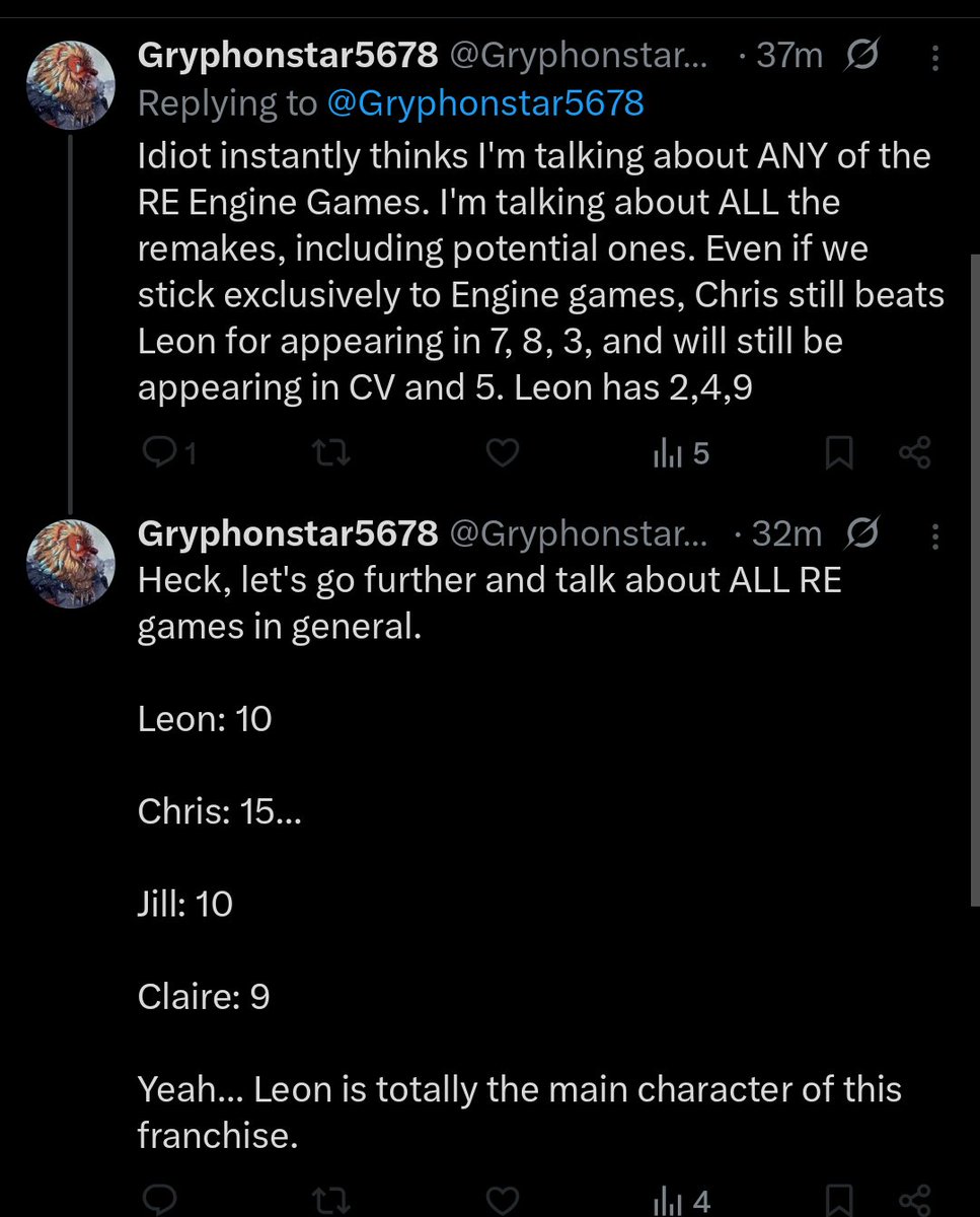 Denzel⁷ is on break from streaming tweet media