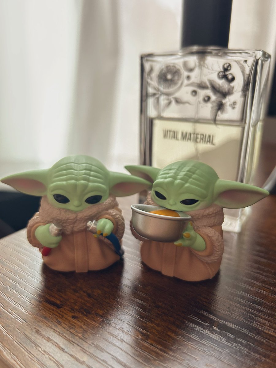 takoo_128's tweet image. ｽﾀｰ･ｳｫｰｽﾞの日!!
#This is the Way
 #フォースと共にあらんことを