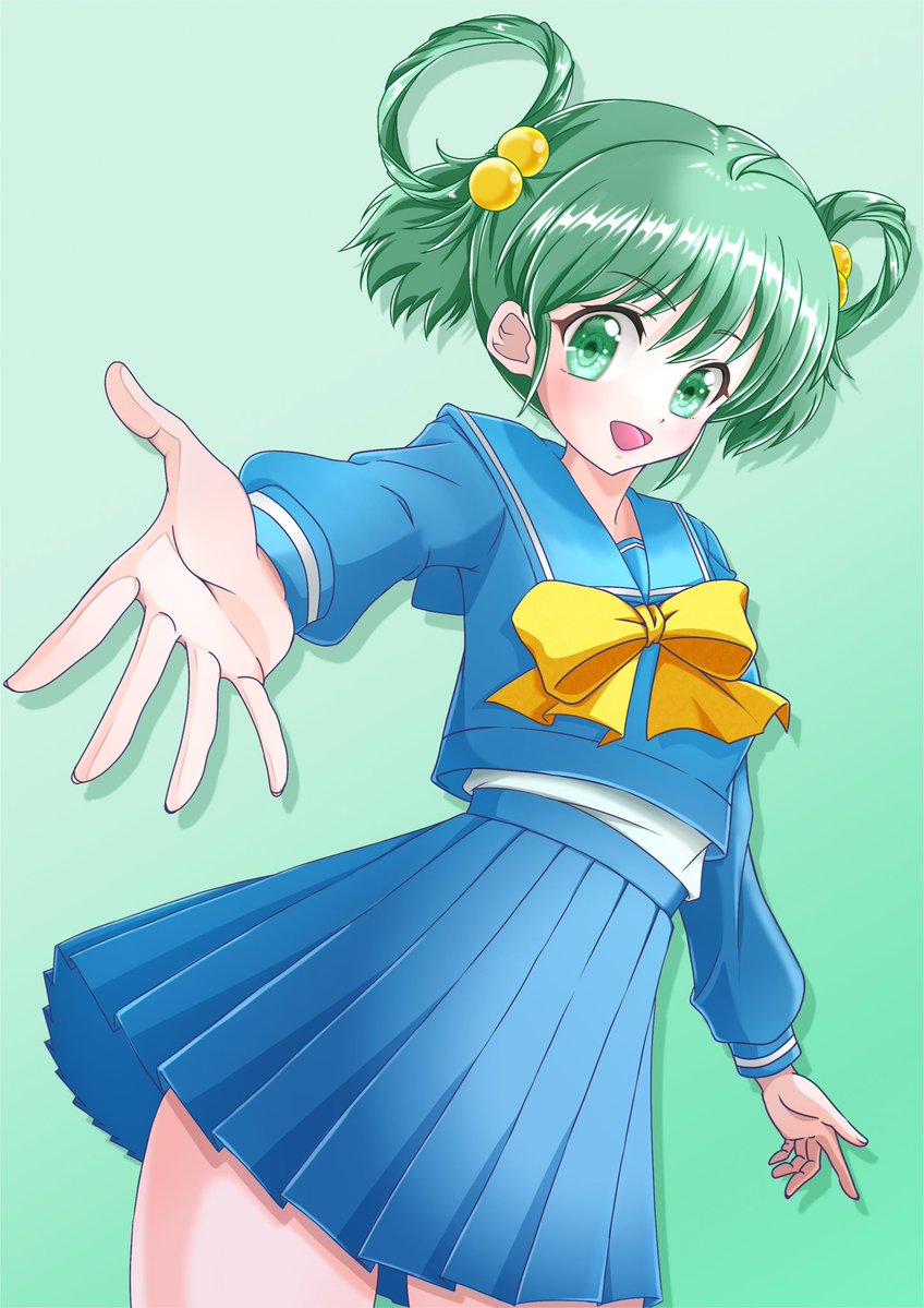 夜須滅露(やすめろ) tweet media