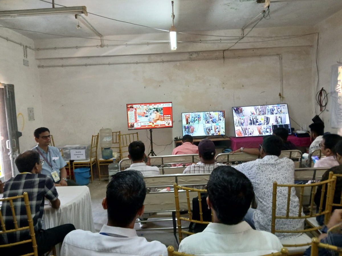 CEO West Bengal tweet media