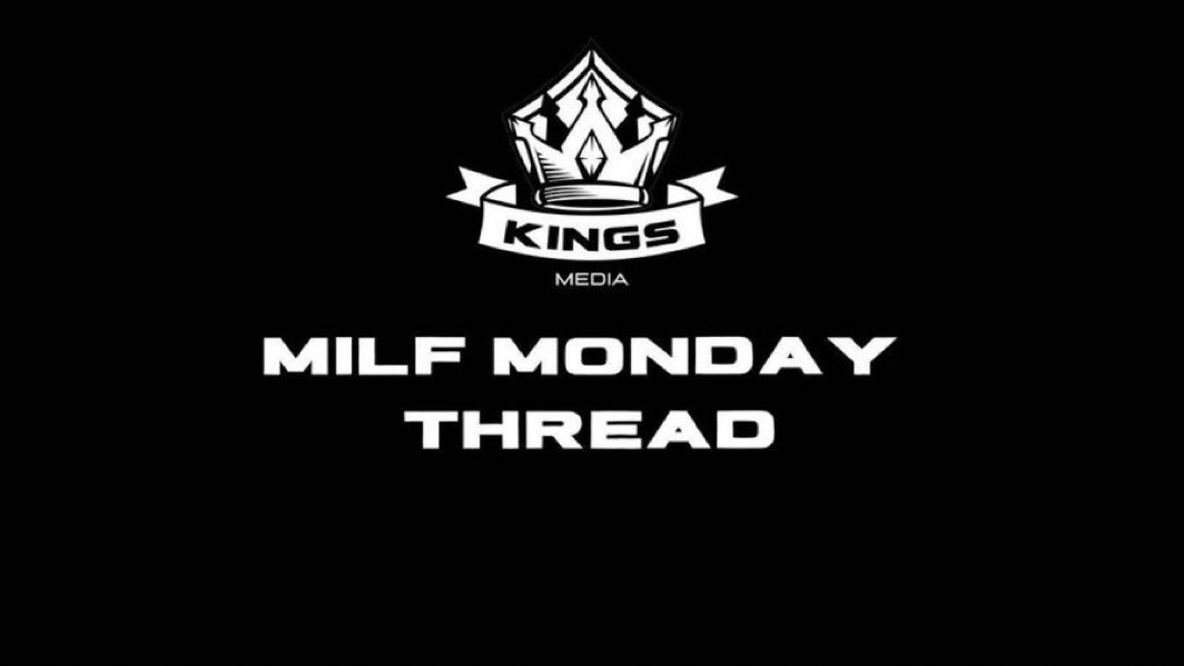 👑King of Threads👑 tweet media