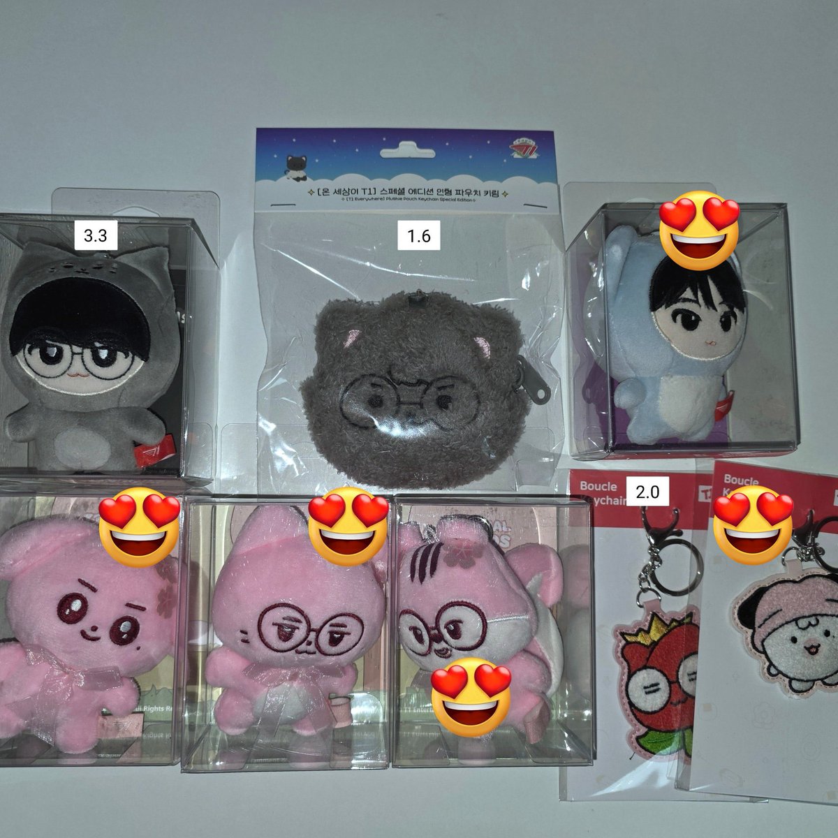 t_kpop_shop ✨💞 แอคสำรอง tweet media