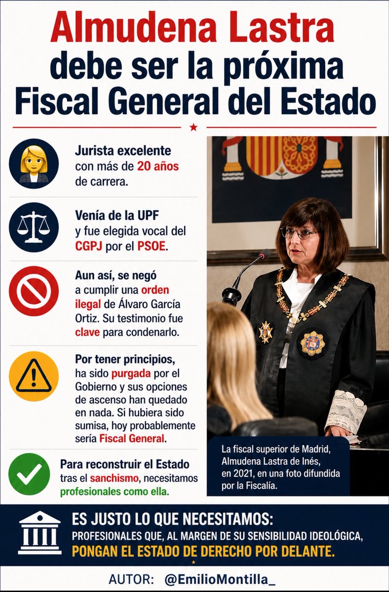 Emilio Montilla tweet media