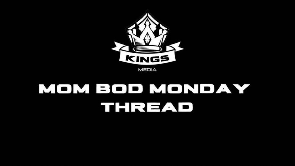 👑King of Threads👑 tweet media
