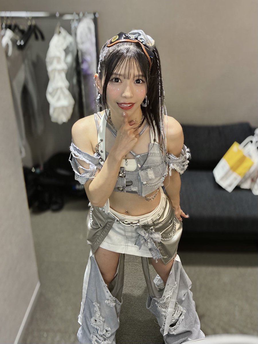 こっぺ ☘️ 4.26ClariS 🍓LiSA大阪2日間参戦 tweet media