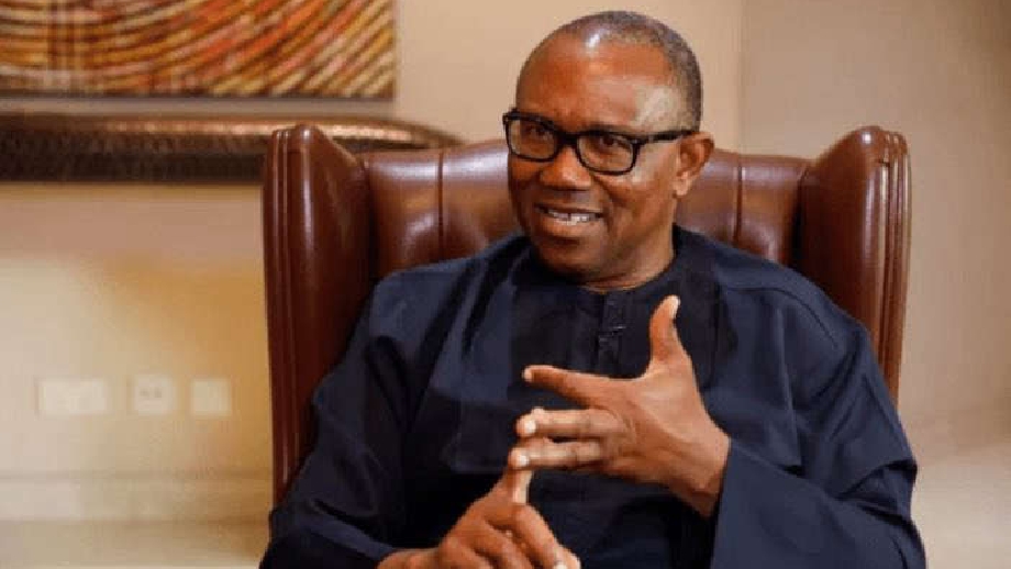 agbortemworld's tweet photo. 🚨 BIG MOVE: Obi officially joins the NDC from the ADC, teaming up with Rabiu Musa Kwankwaso! 🇳🇬
Obi cited internal crises &amp; the need for a focused "rescue mission" for Nigeria. Is a joint 2027 ticket on the horizon? 🗳️#PeterObi #NDC #Nigeria2027 #Kwankwaso #NigeriaPolitics https://t.co/ALyrwxJoKL
