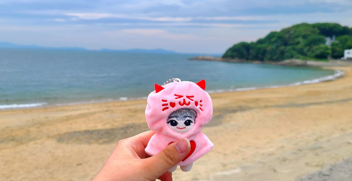 dal0126_aroha's tweet photo. 〜篠島編①〜
5.3 久しぶり篠島！
今回はトゥクトゥクを借りてお母さんが初めて運転して乗ったよ✨
乗るのも初体験で天気がそんな良くなくて風がむちゃ強かったけど楽しかった😆
ドラマを見てから聞けた話もあった！
#진진 #JINJIN
 #どーするごはん2 #오늘은뭐묵지시즌2
 #ASTRO #아스트로 https://t.co/0URJZscCks