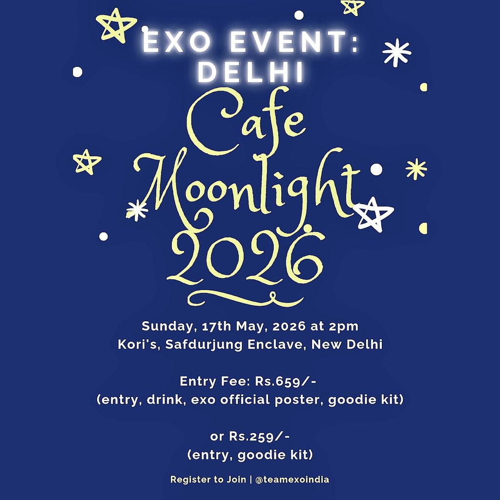 TeamEXOIndia tweet media