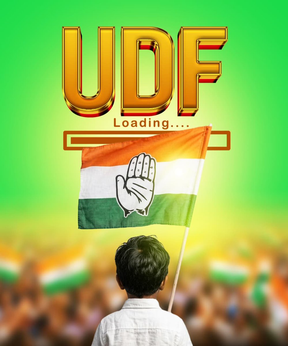 Congress Kerala tweet media
