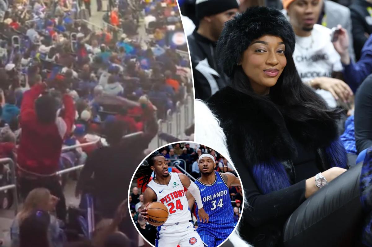 New York Post Sports tweet media