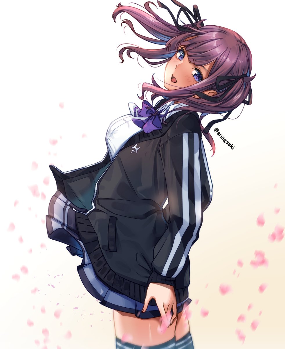 アオナ tweet media