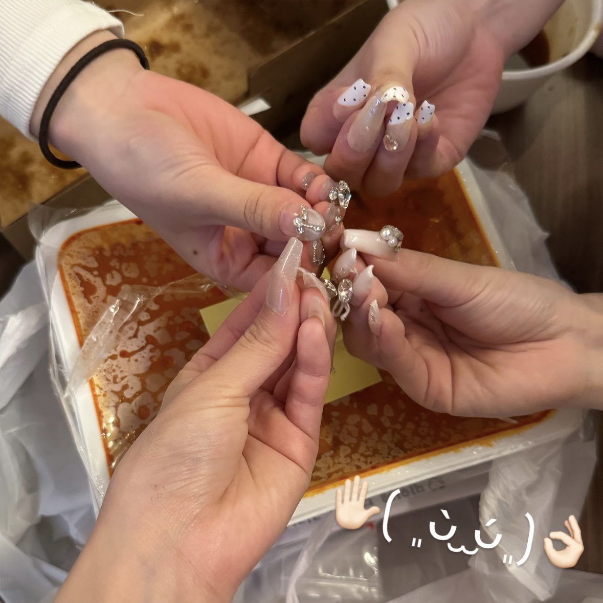 🧸ᰔᩚ tweet media