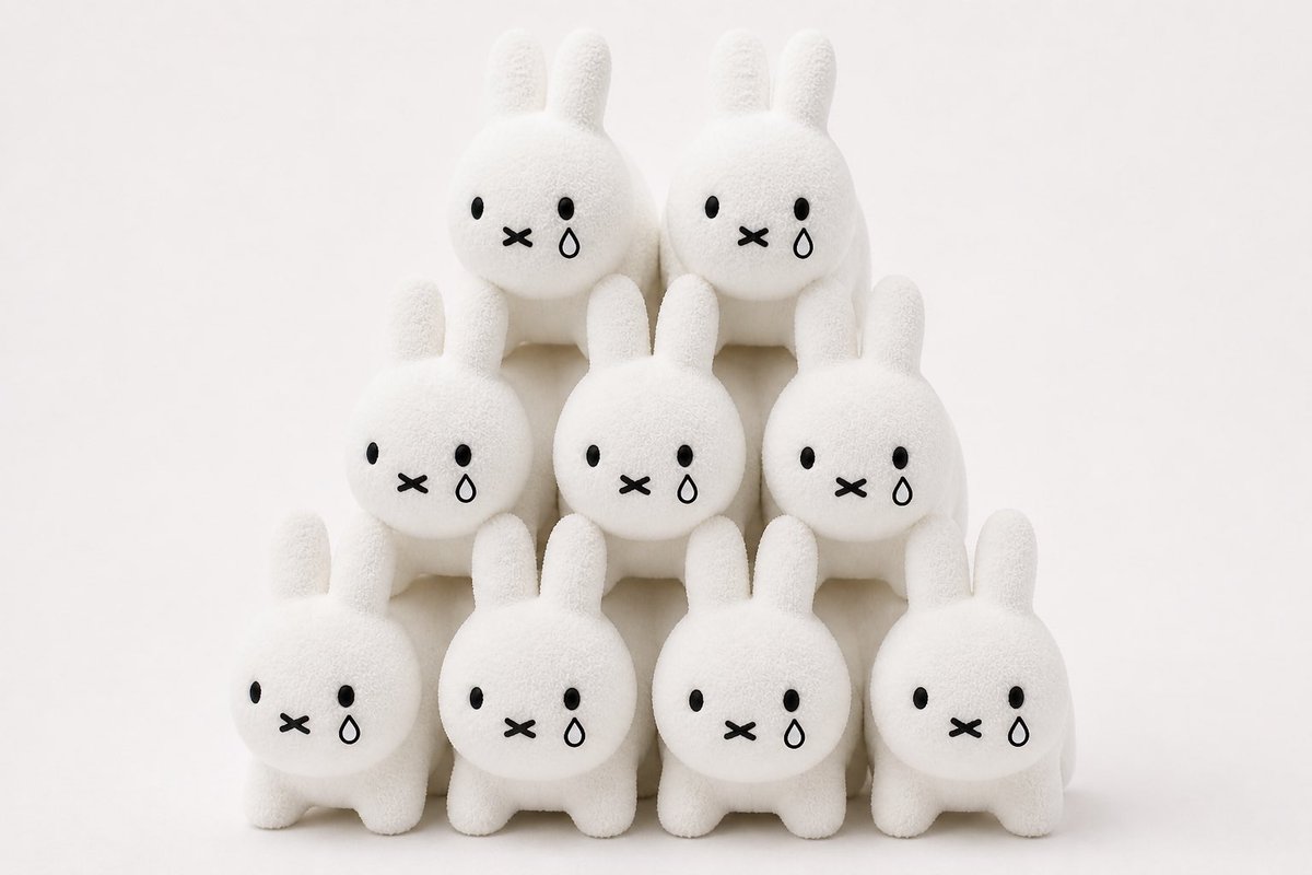 Post by ますいかけうさぎ on X: あ