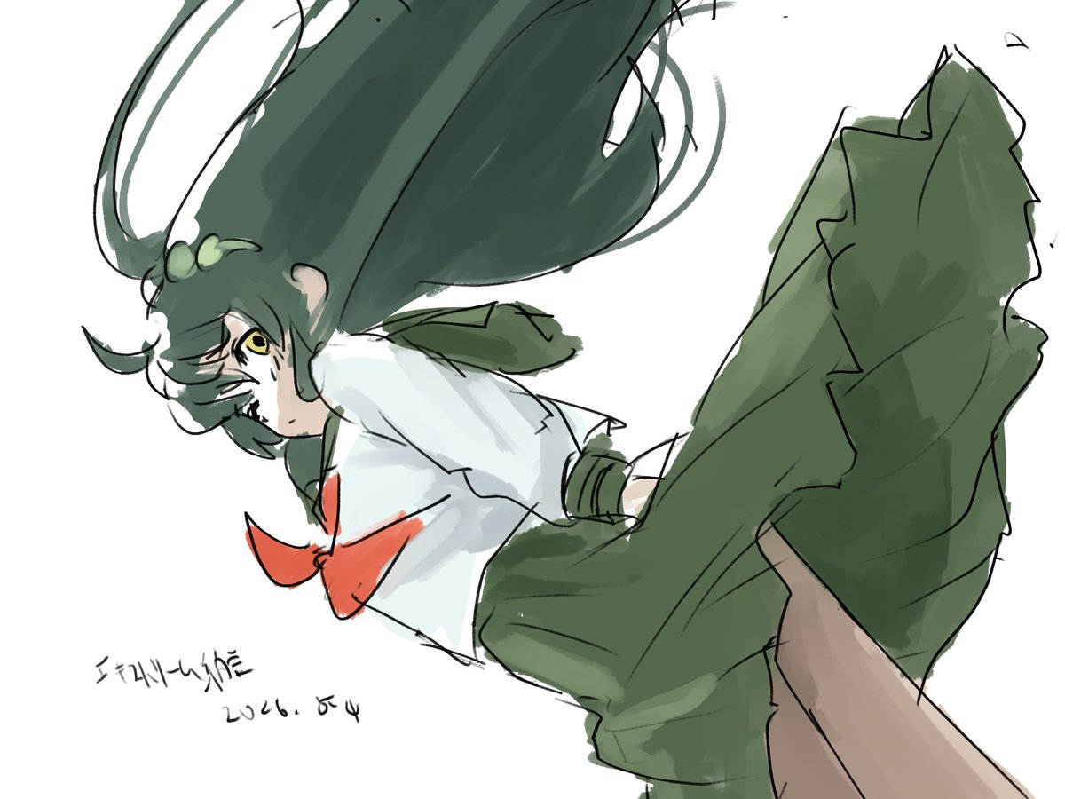 エキストリーム納豆 tweet media