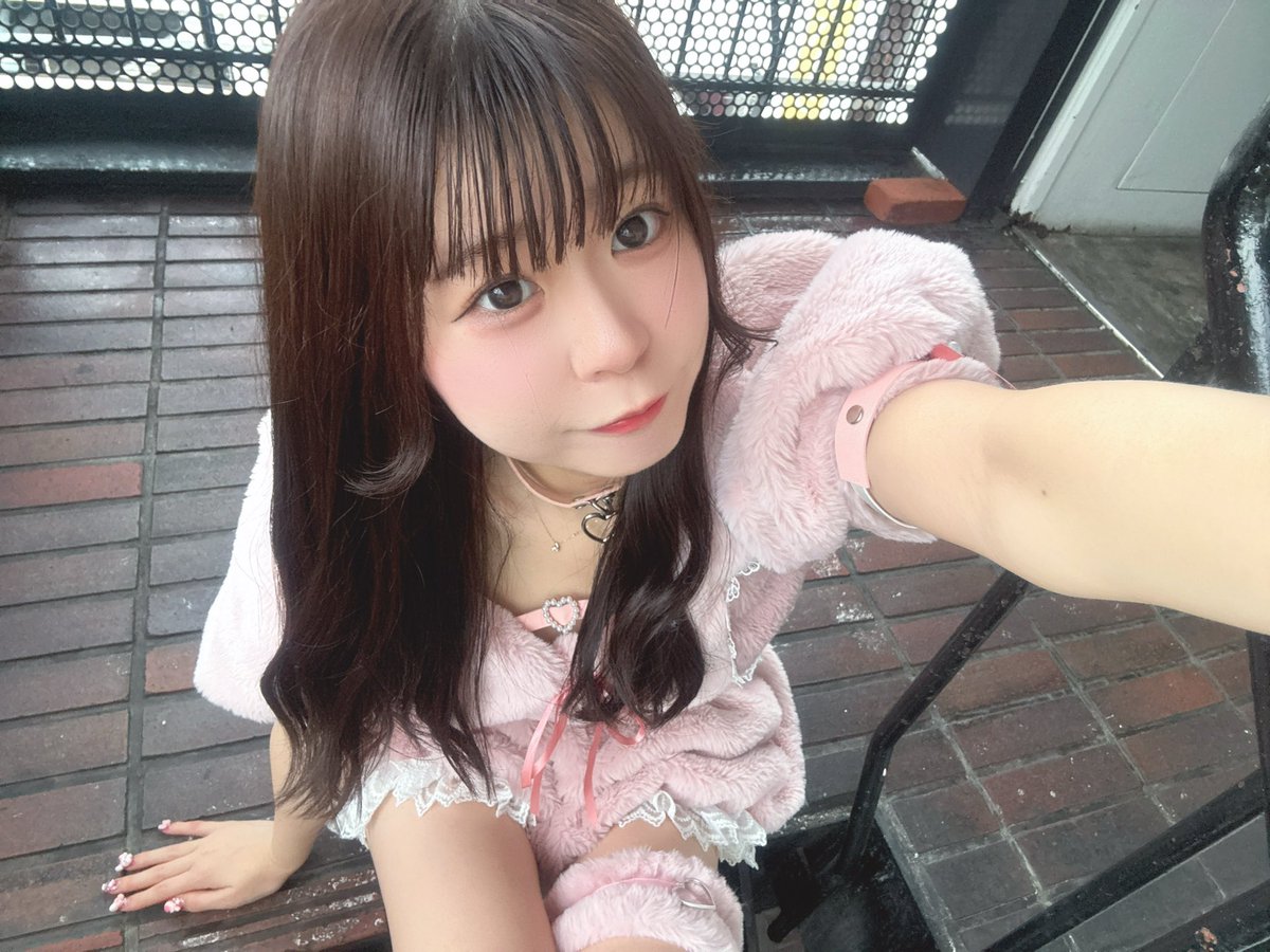 春咲いろは@ばり♡KAWA!! tweet media