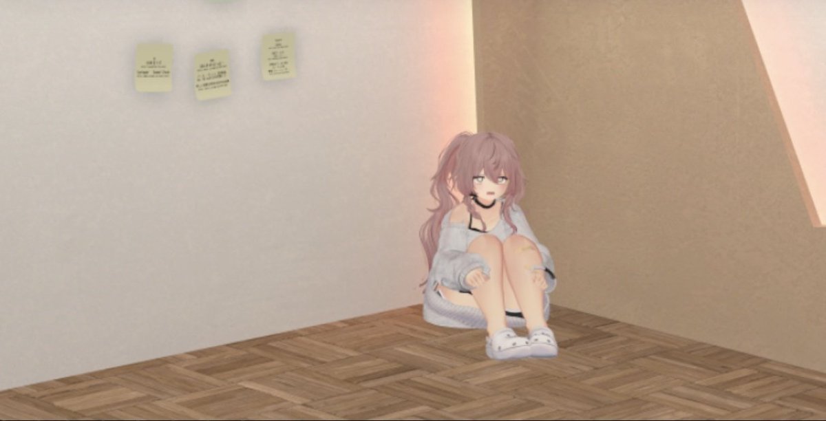 もかこ tweet media