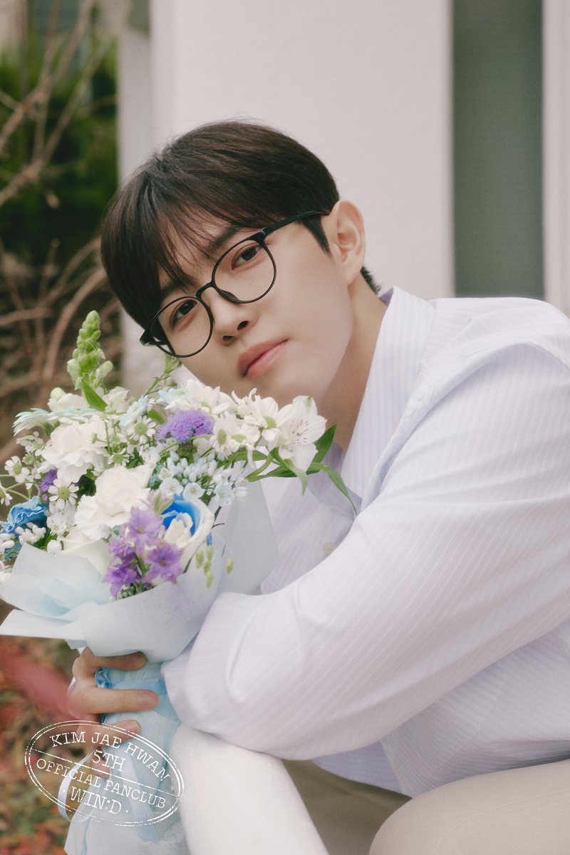 김재환 KIM JAE HWAN tweet media