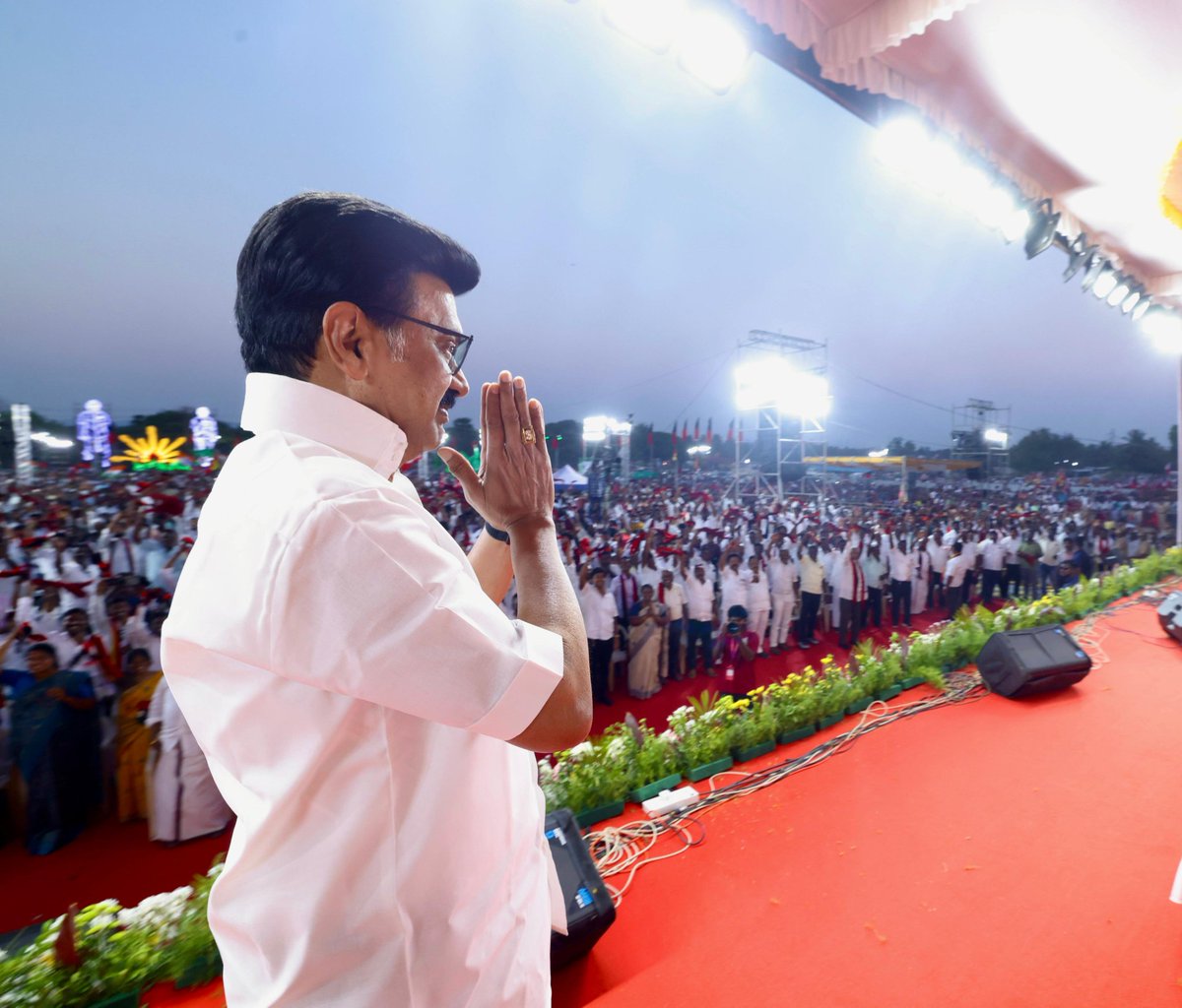 Vanitha tweet media