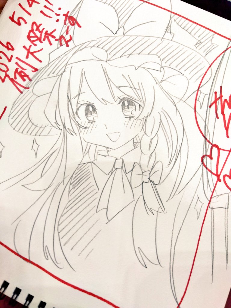 えーす☆例大祭『す38a』 tweet media