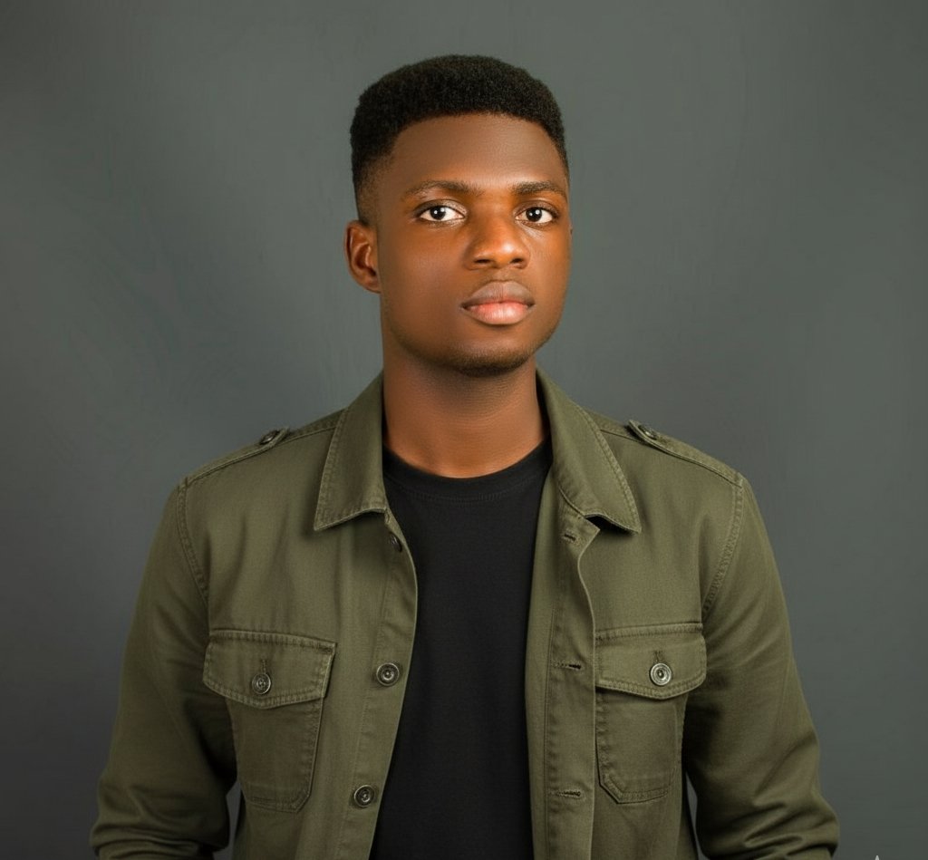 Samuel Olatunji tweet media