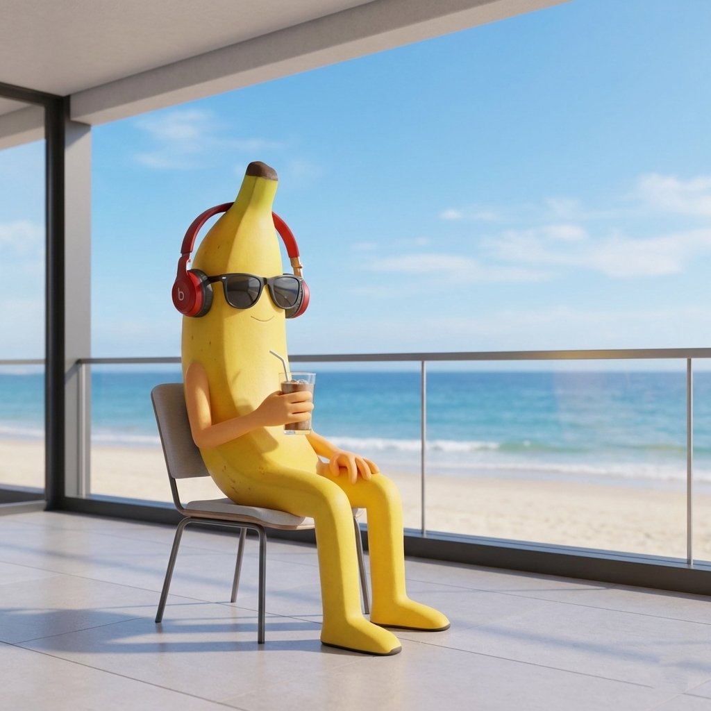 BananaMan tweet media