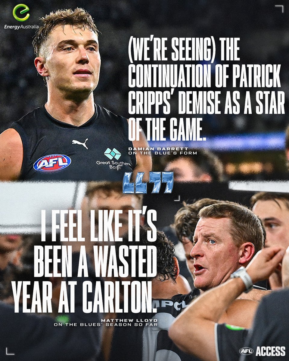 AFL tweet media