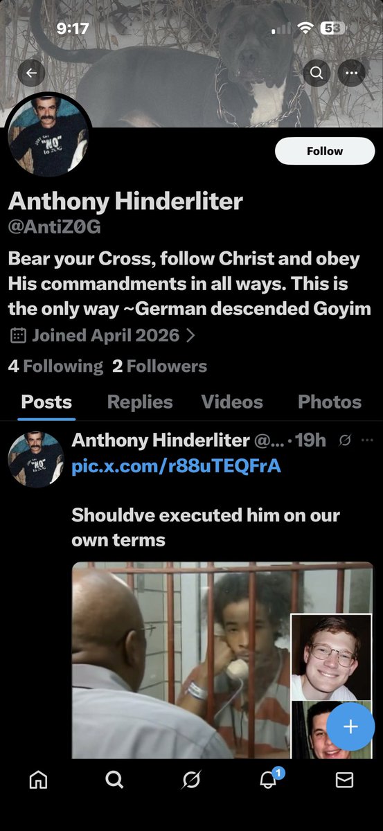 MarkGChristie tweet media