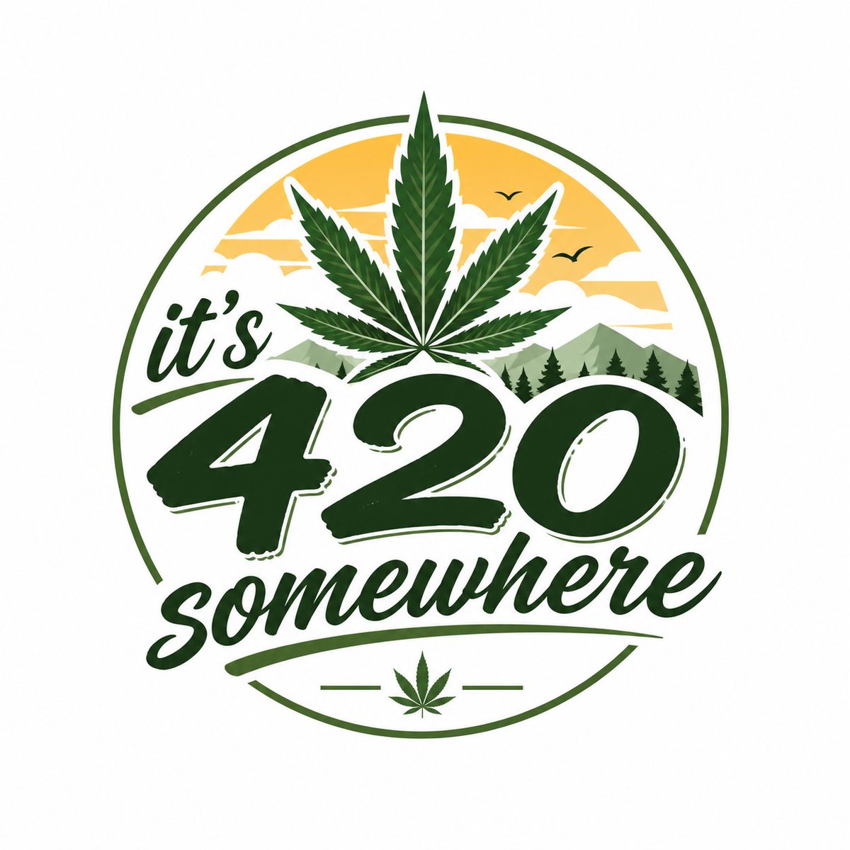 DandyEdibles's tweet photo. Ever wondered where it was 420? Check out this link! 🌿 #Cannabis #Website
https://t.co/yNIb8IrvXa https://t.co/iDq22UAj3V